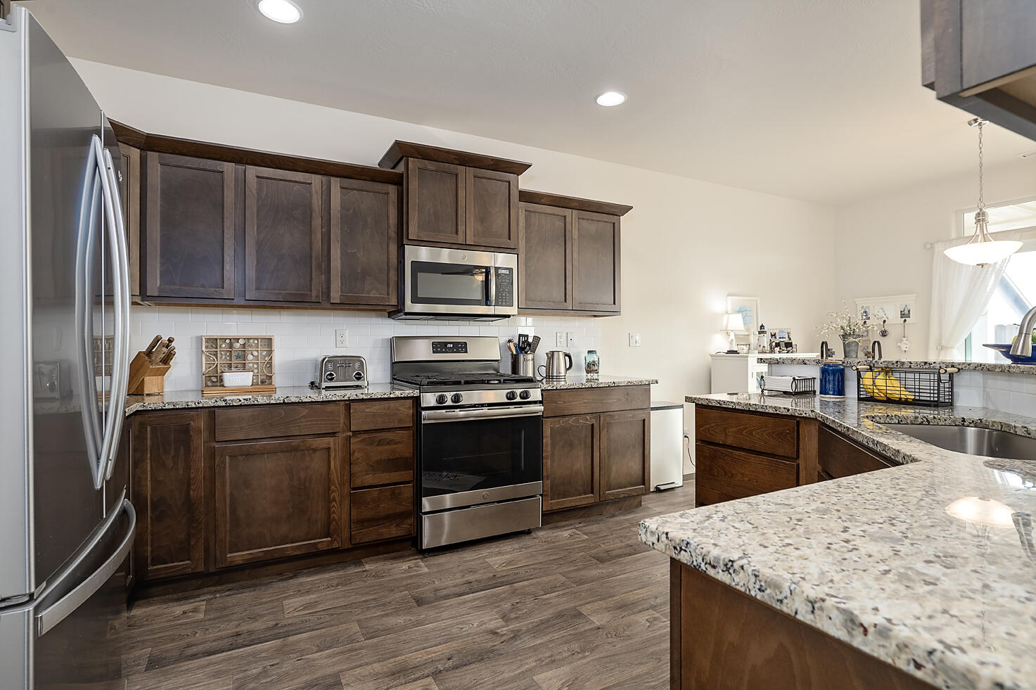 Delta Estates Phase 4And 5 - Residential