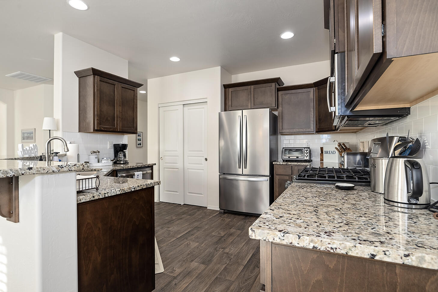 Delta Estates Phase 4And 5 - Residential