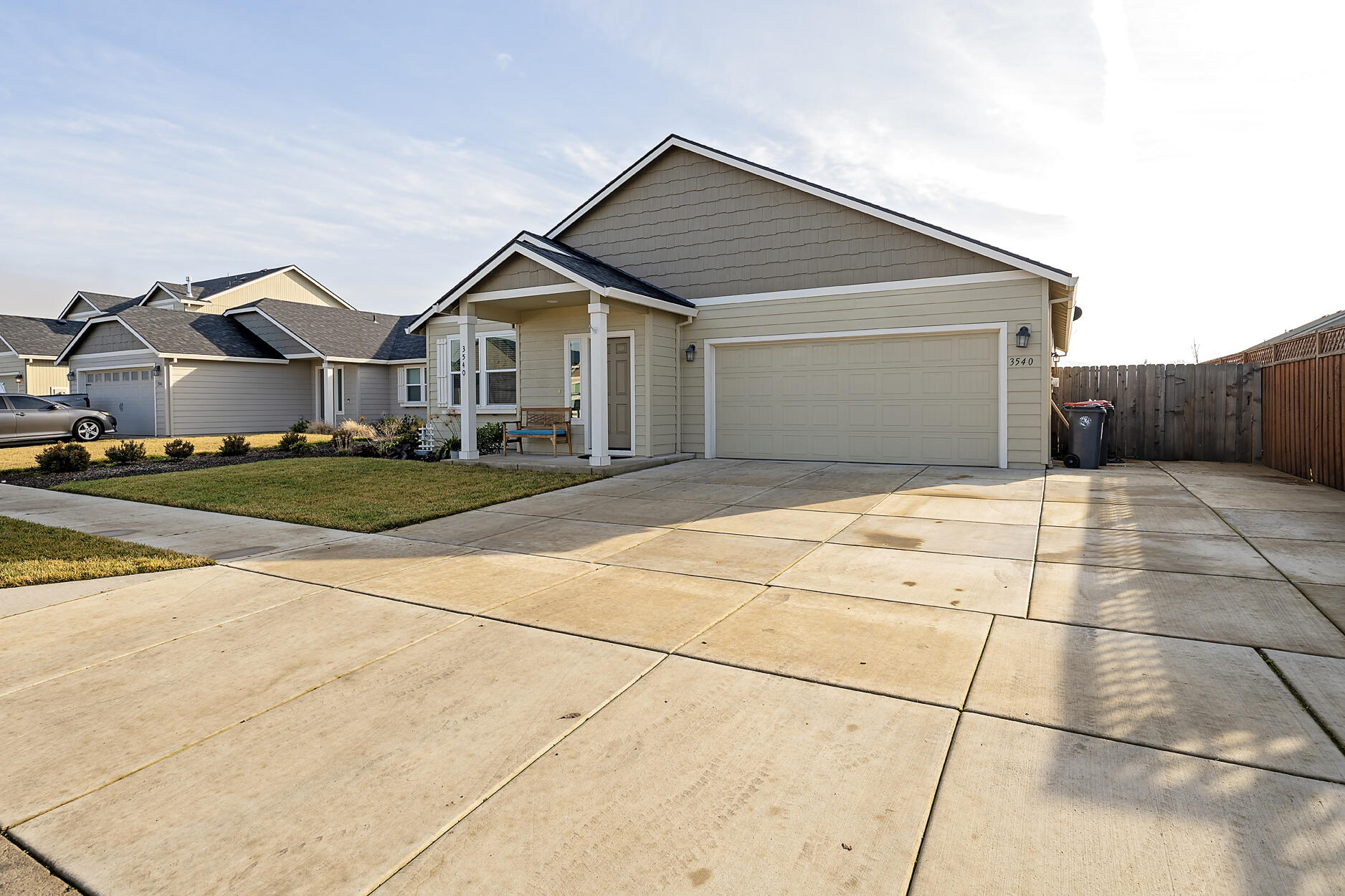 Delta Estates Phase 4And 5 - Residential