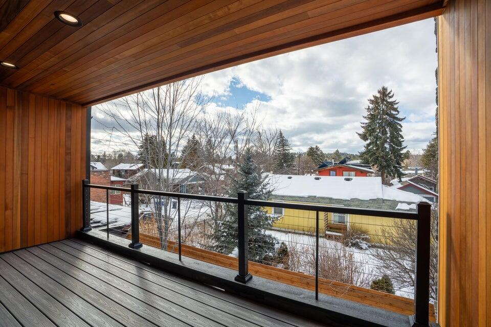 1st Addition Bend Pk - Residential