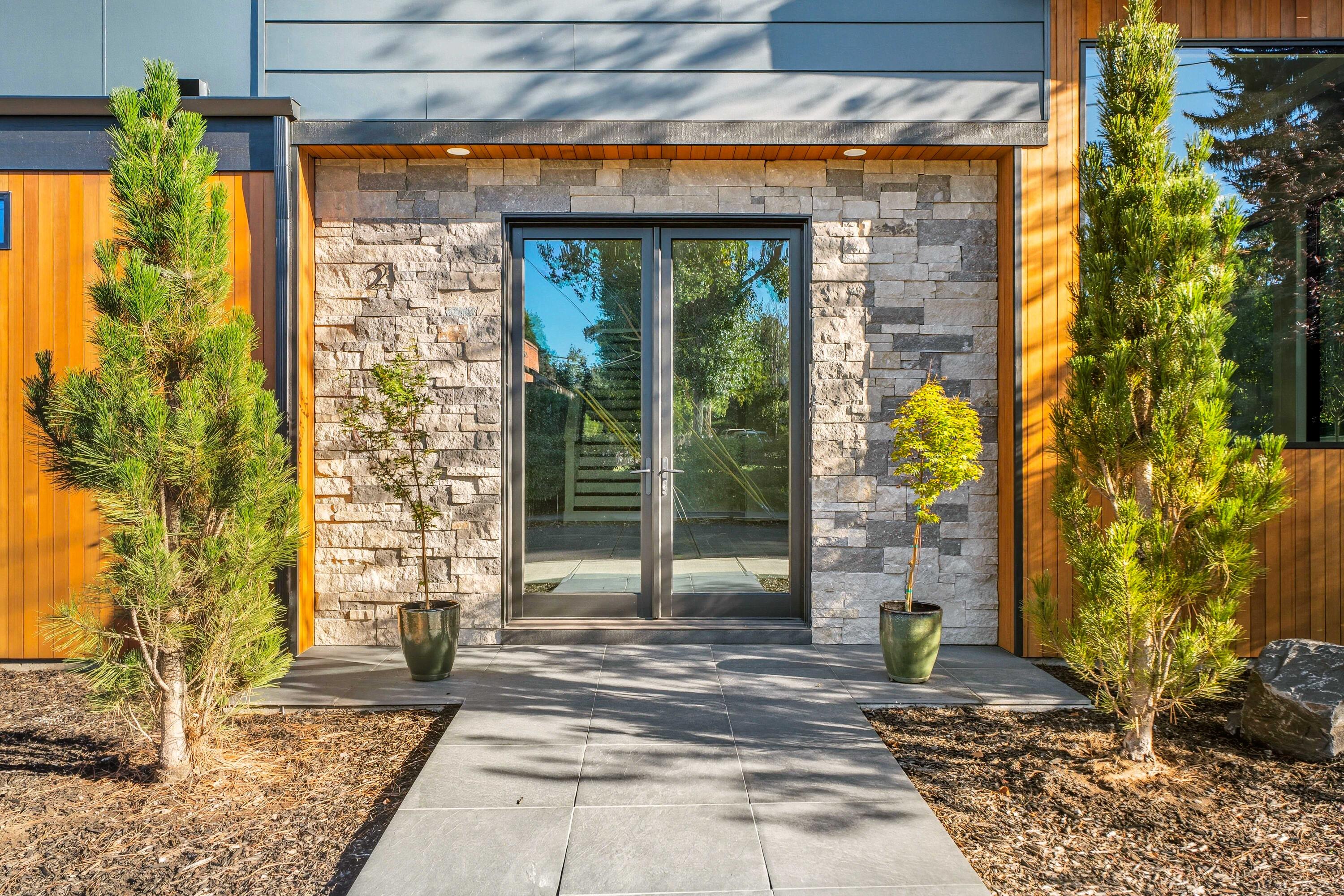 1st Addition Bend Pk - Residential