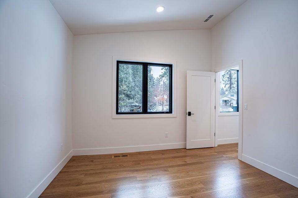 1st Addition Bend Pk - Residential