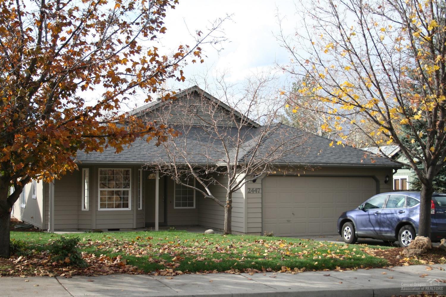 Eastbrook Estates - Residential