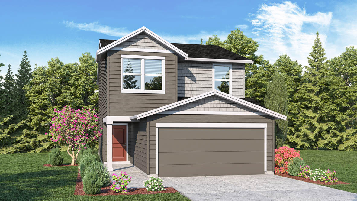 Oak Grove Estates Phases 1And 2 - Residential