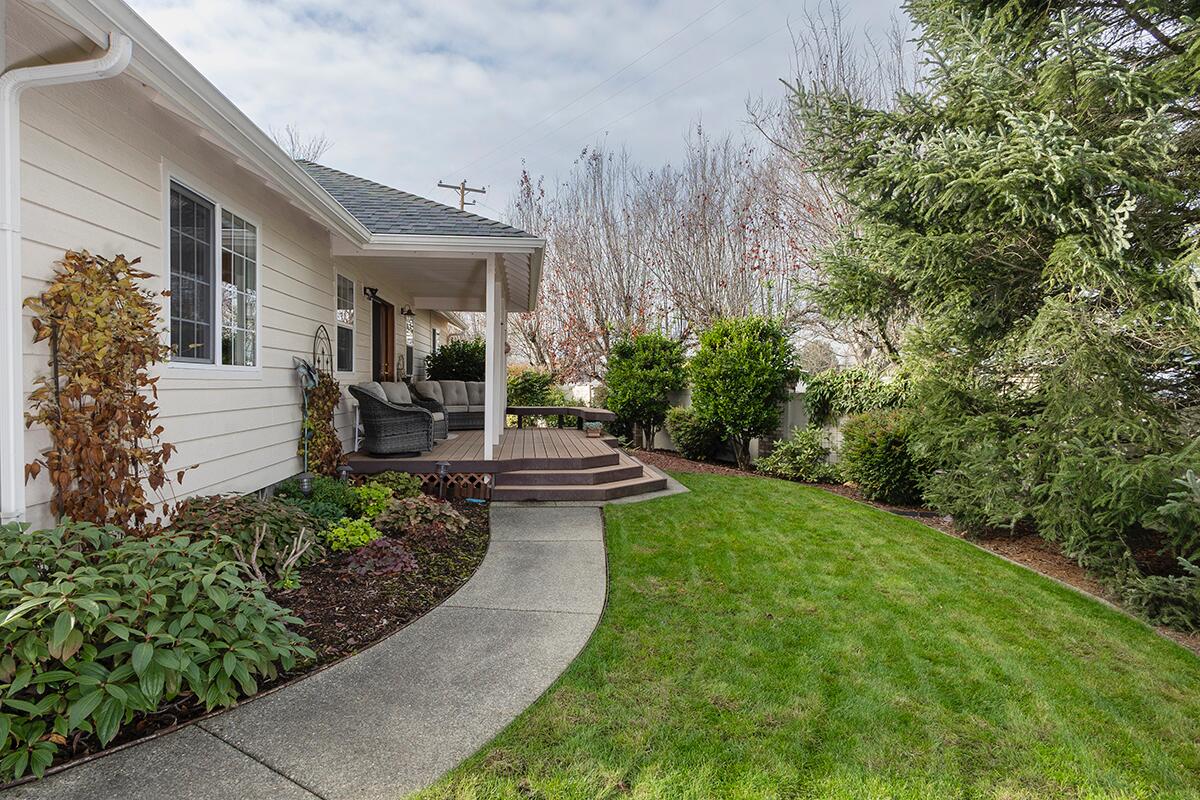 Rivers Edge Subdivision - Residential