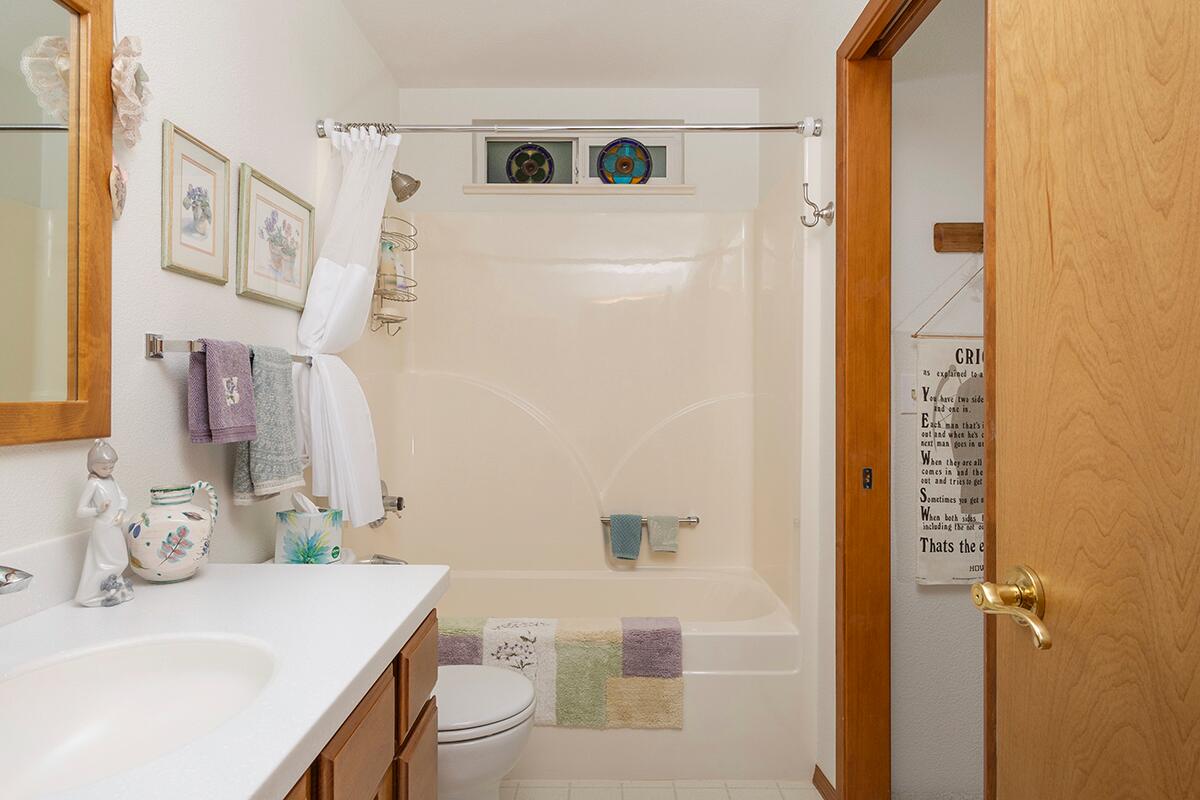 Rivers Edge Subdivision - Residential