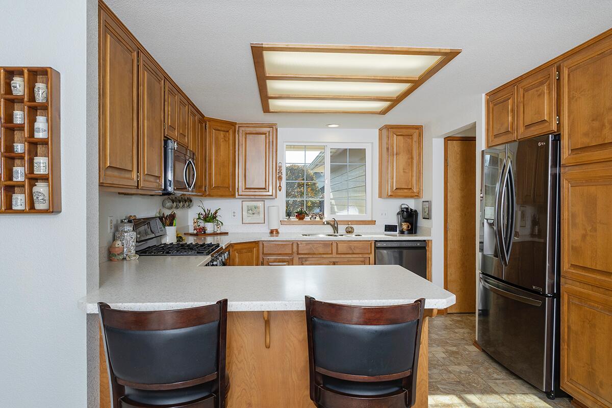 Rivers Edge Subdivision - Residential