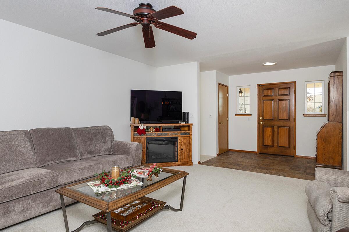 Rivers Edge Subdivision - Residential
