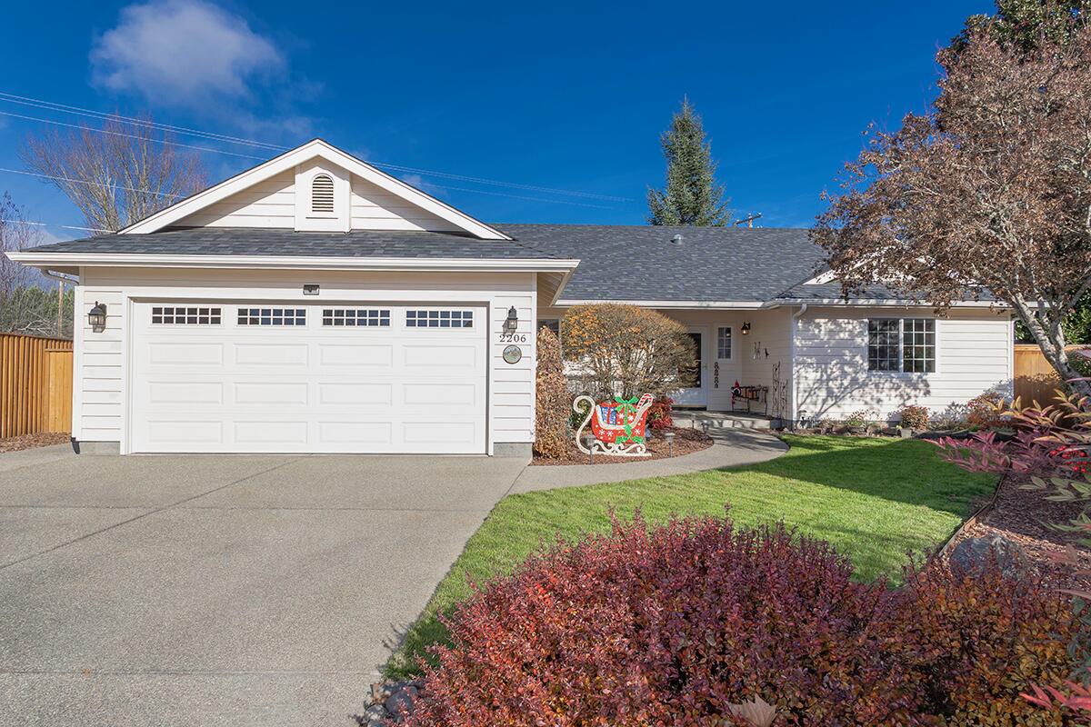 Rivers Edge Subdivision - Residential
