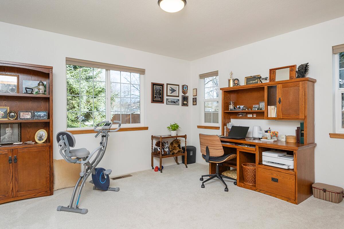 Rivers Edge Subdivision - Residential