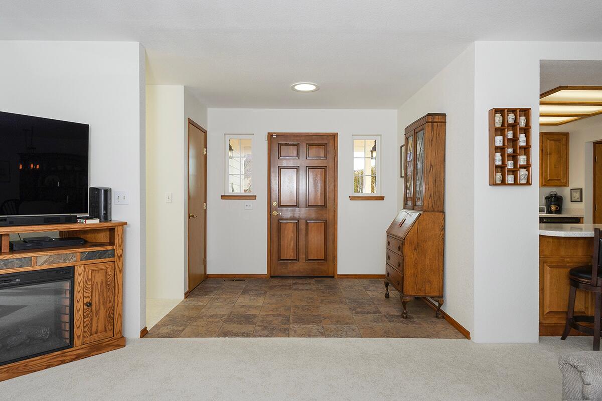 Rivers Edge Subdivision - Residential