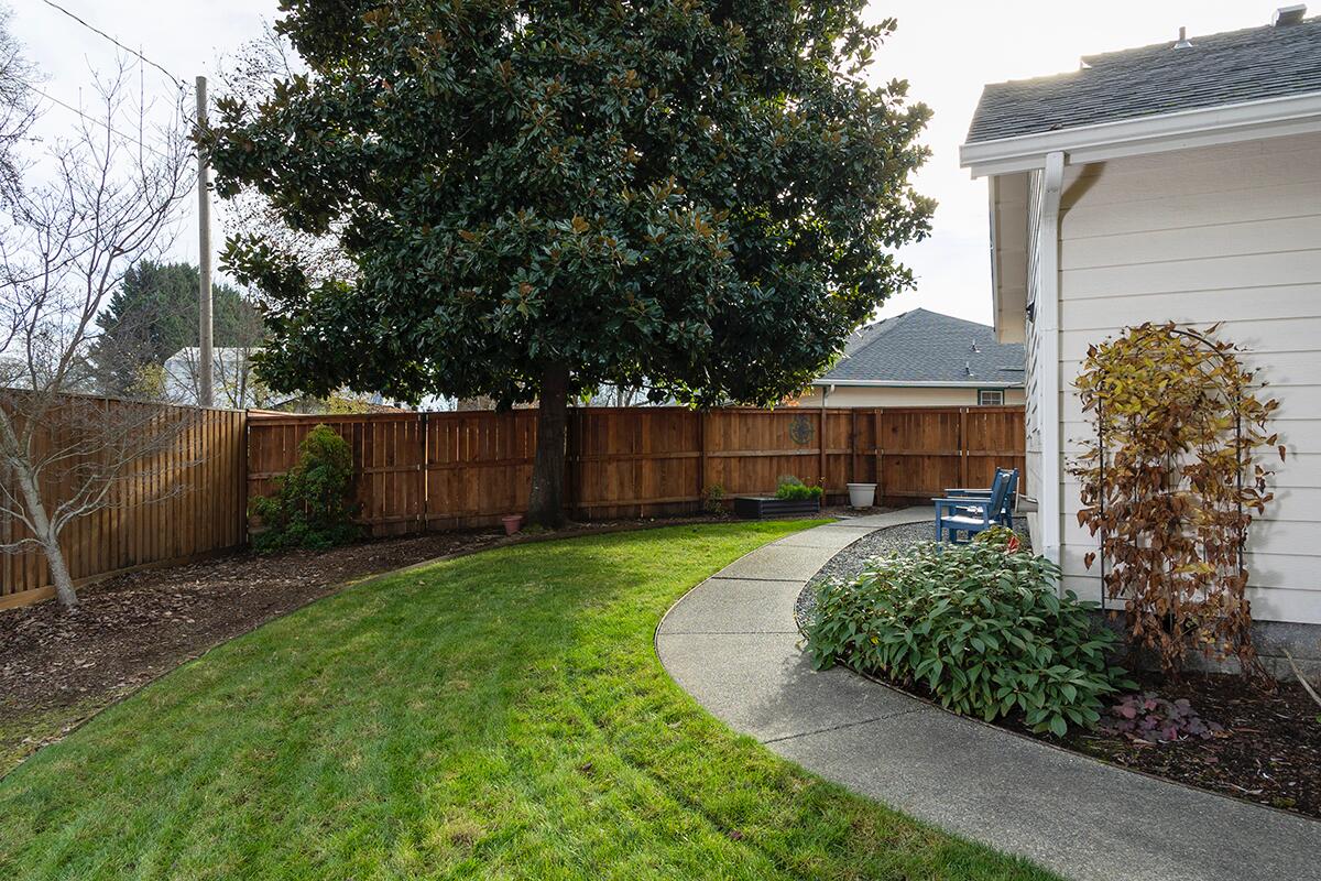 Rivers Edge Subdivision - Residential