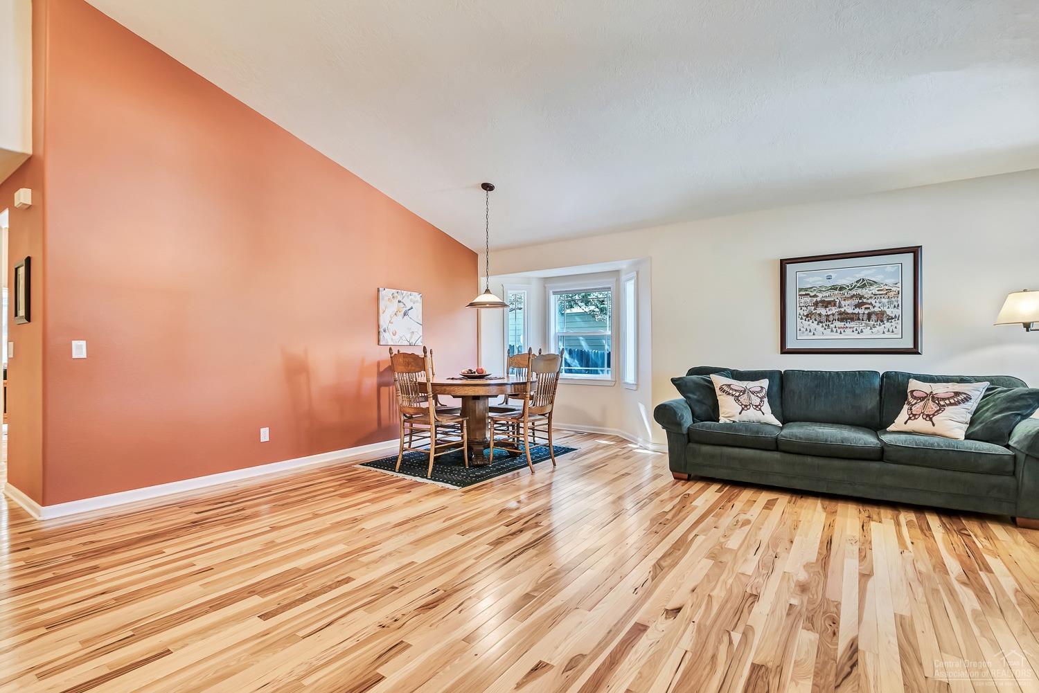Awbrey Ridge - Residential