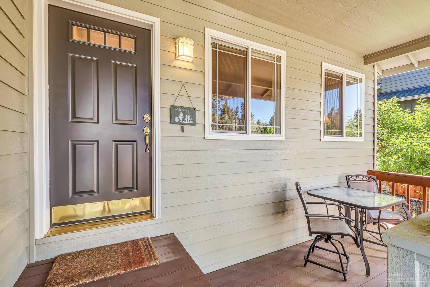 Awbrey Ridge - Residential