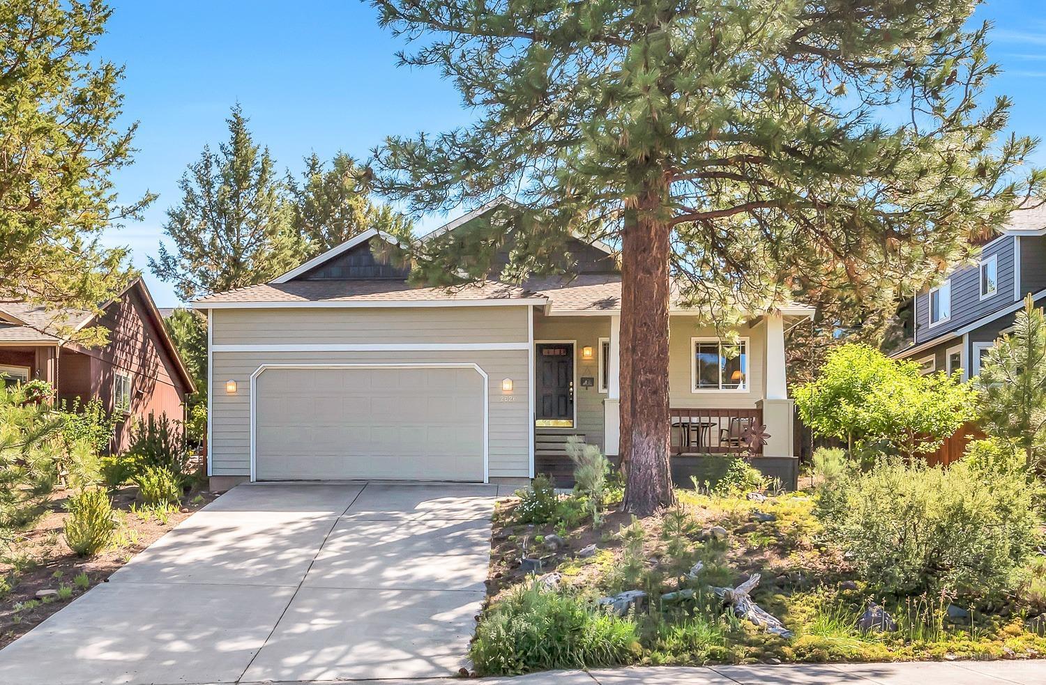 Awbrey Ridge - Residential