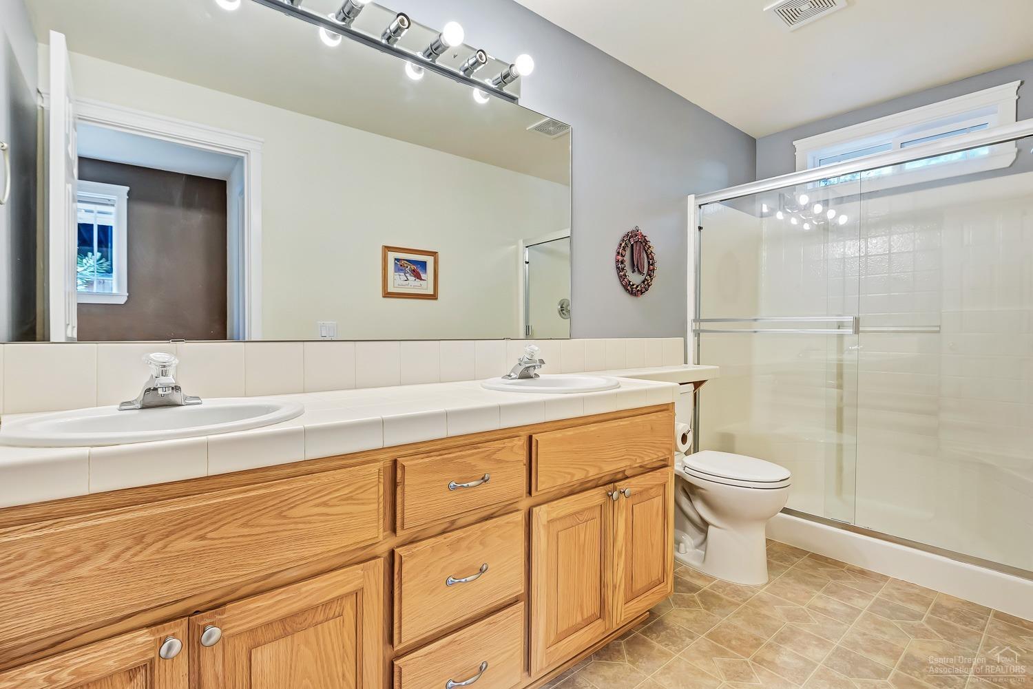 Awbrey Ridge - Residential