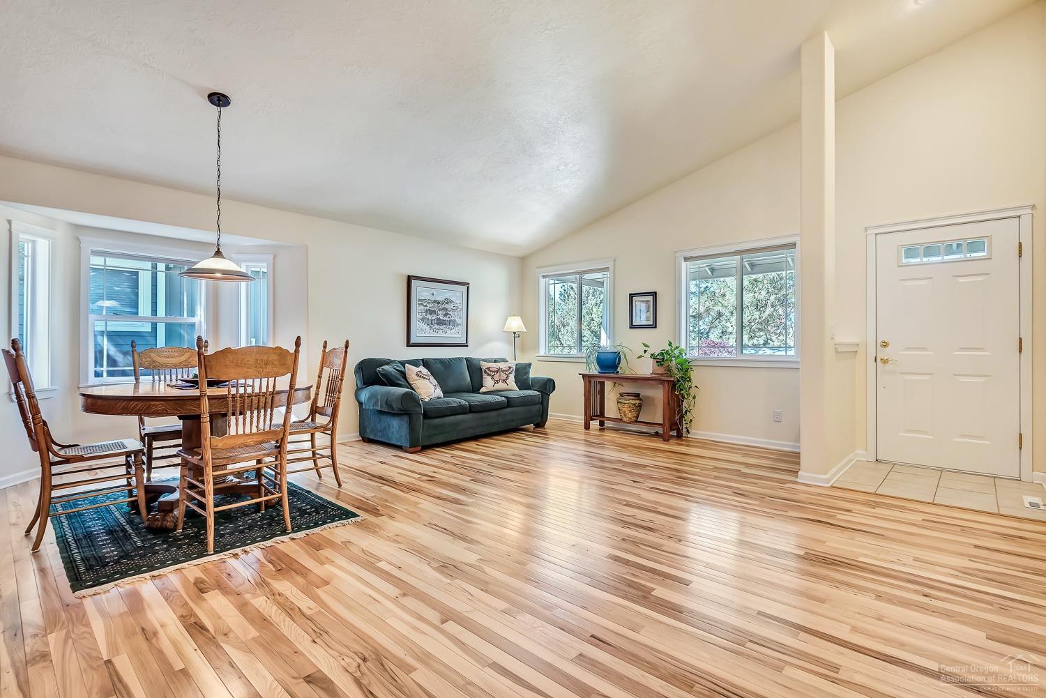 Awbrey Ridge - Residential