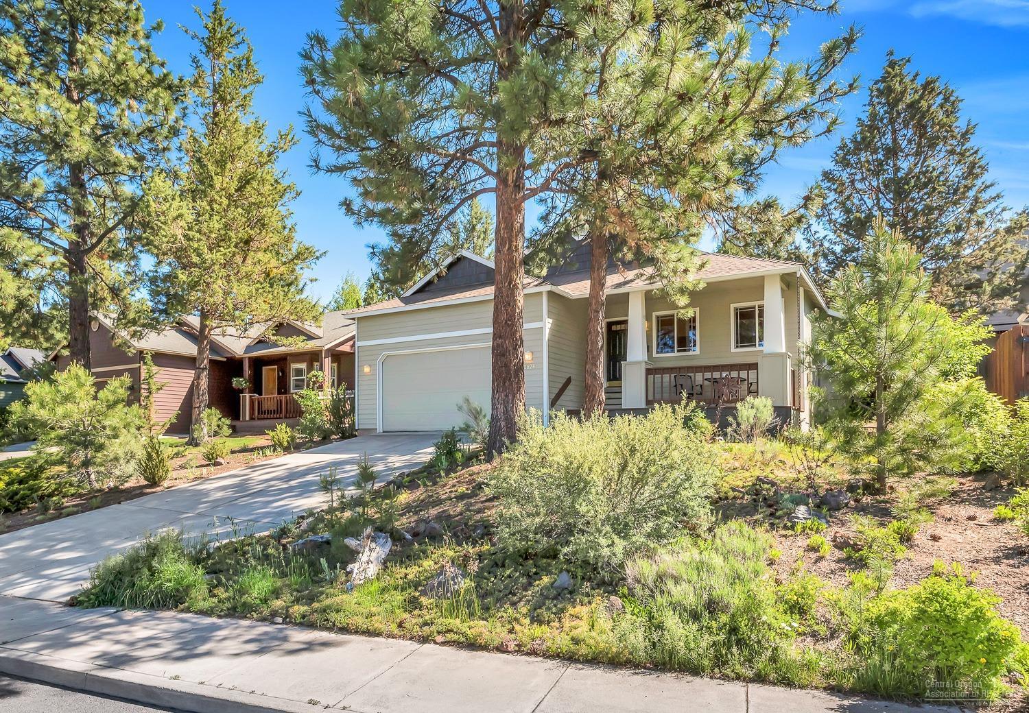 Awbrey Ridge - Residential