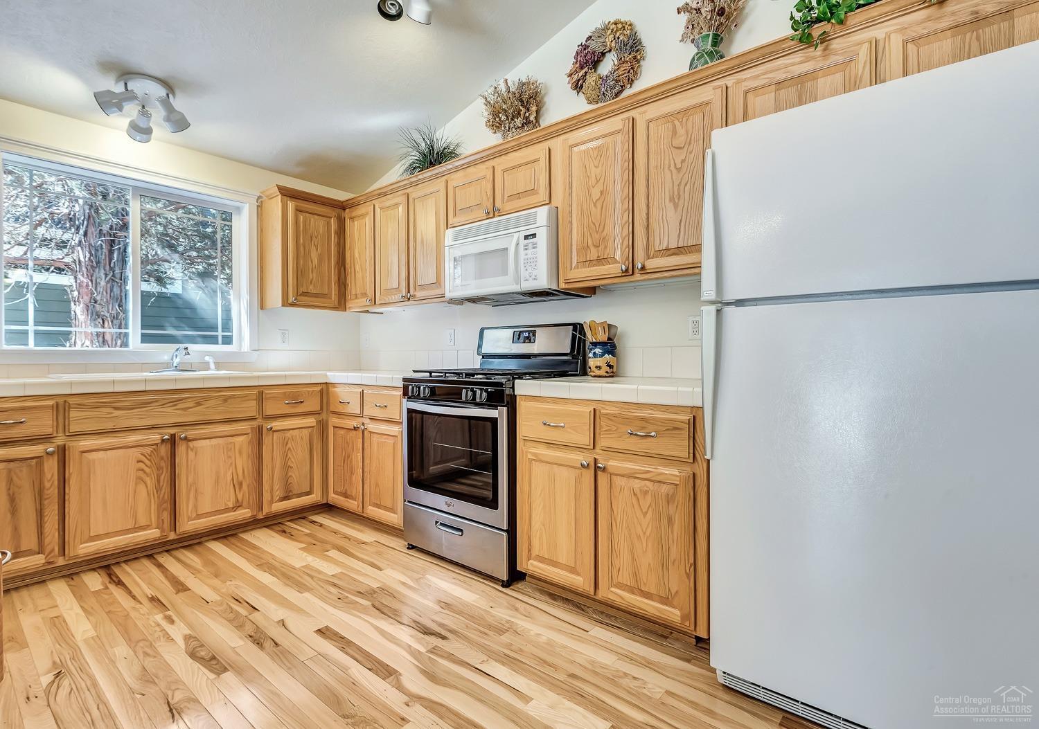Awbrey Ridge - Residential