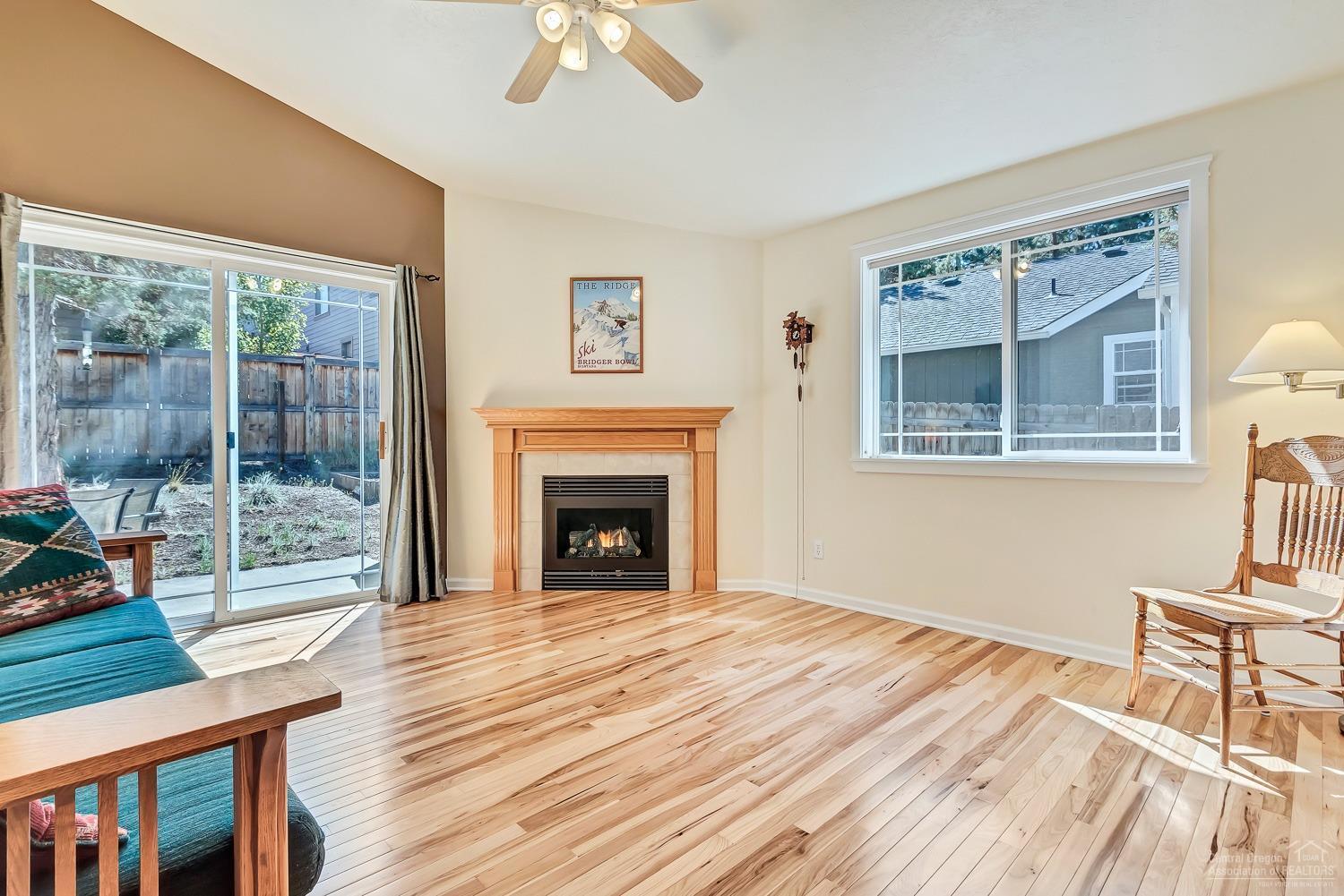 Awbrey Ridge - Residential
