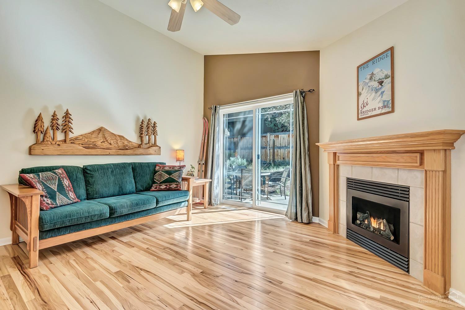 Awbrey Ridge - Residential