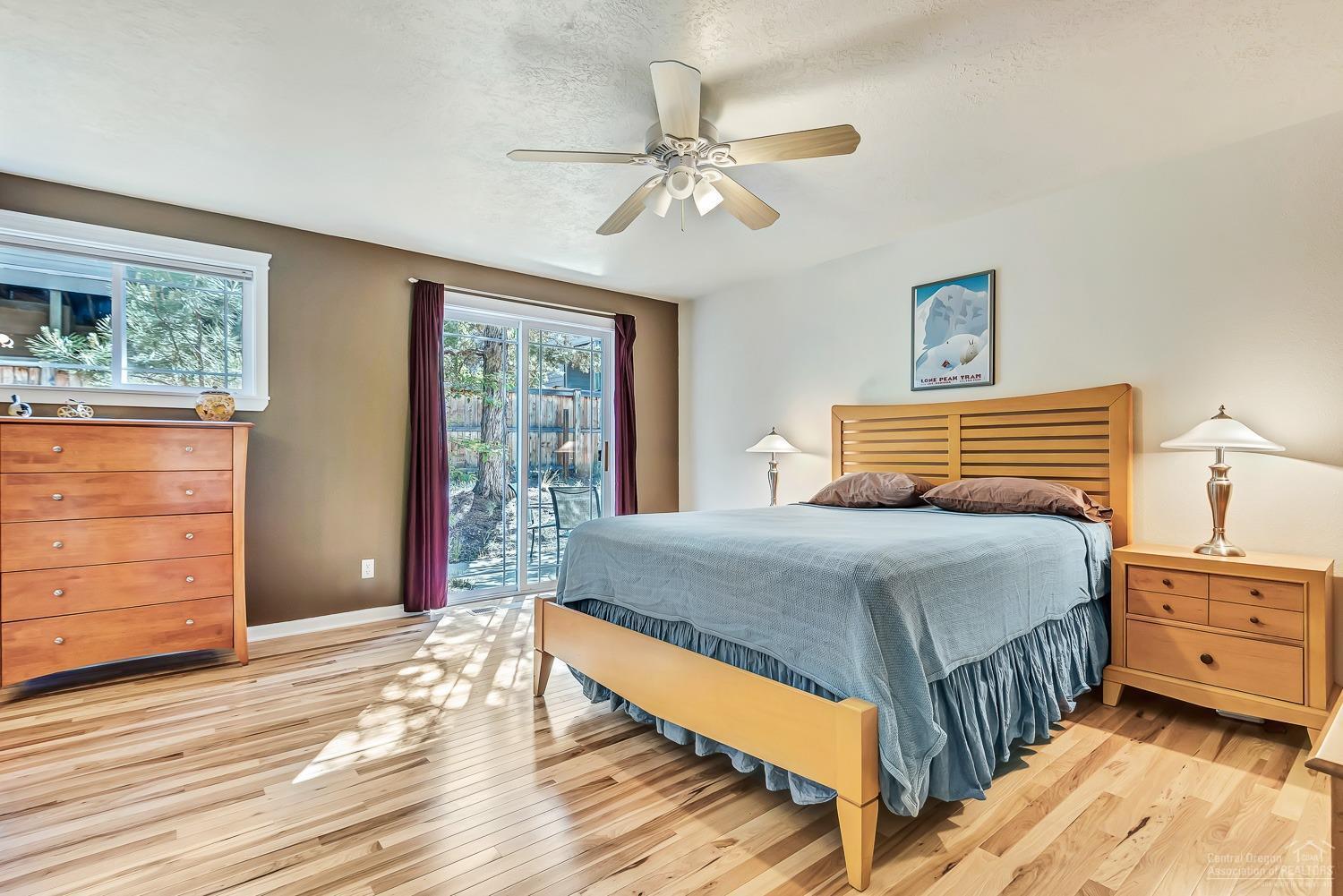 Awbrey Ridge - Residential