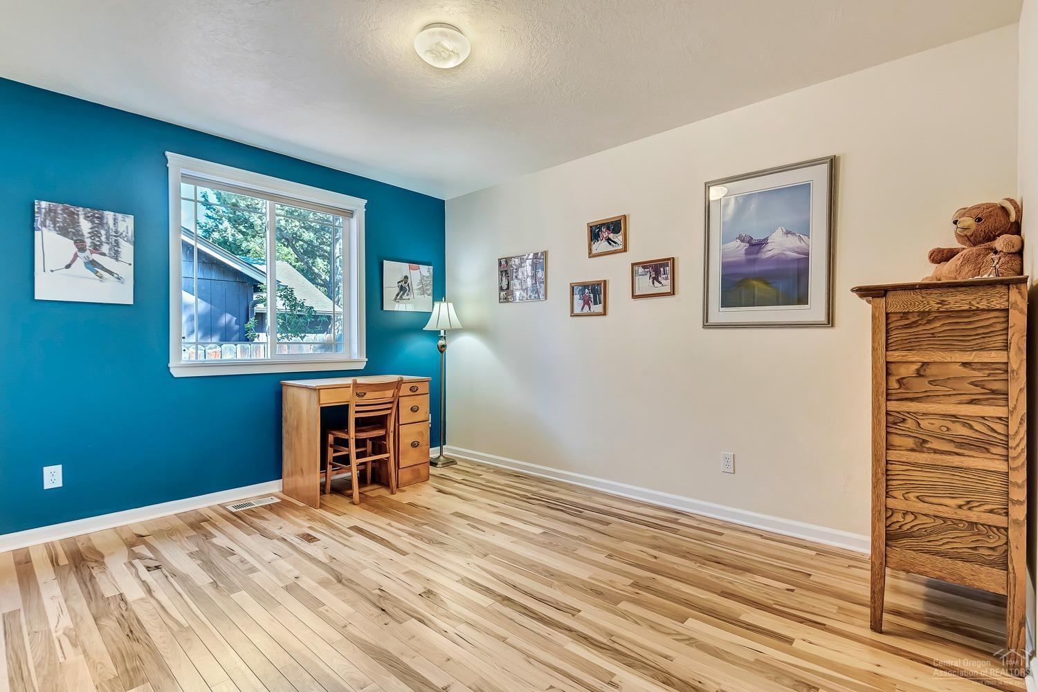 Awbrey Ridge - Residential