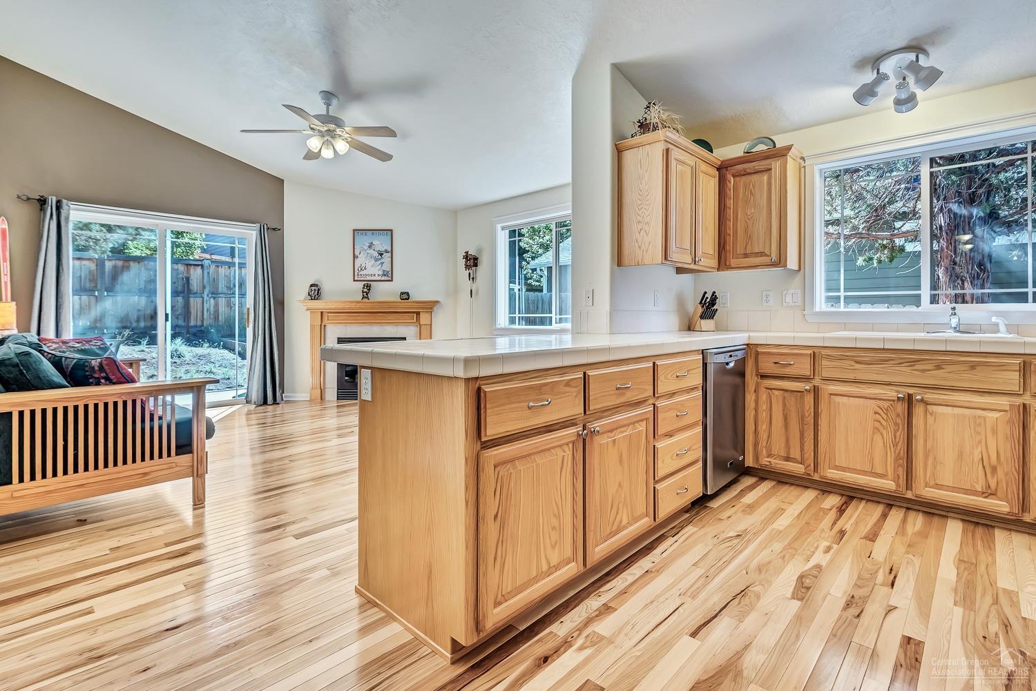 Awbrey Ridge - Residential
