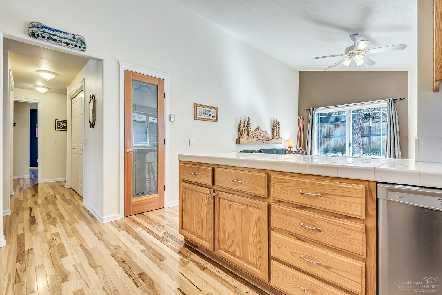 Awbrey Ridge - Residential