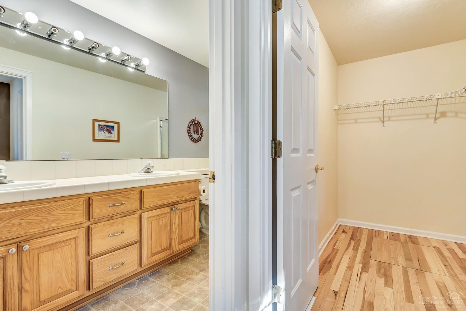 Awbrey Ridge - Residential
