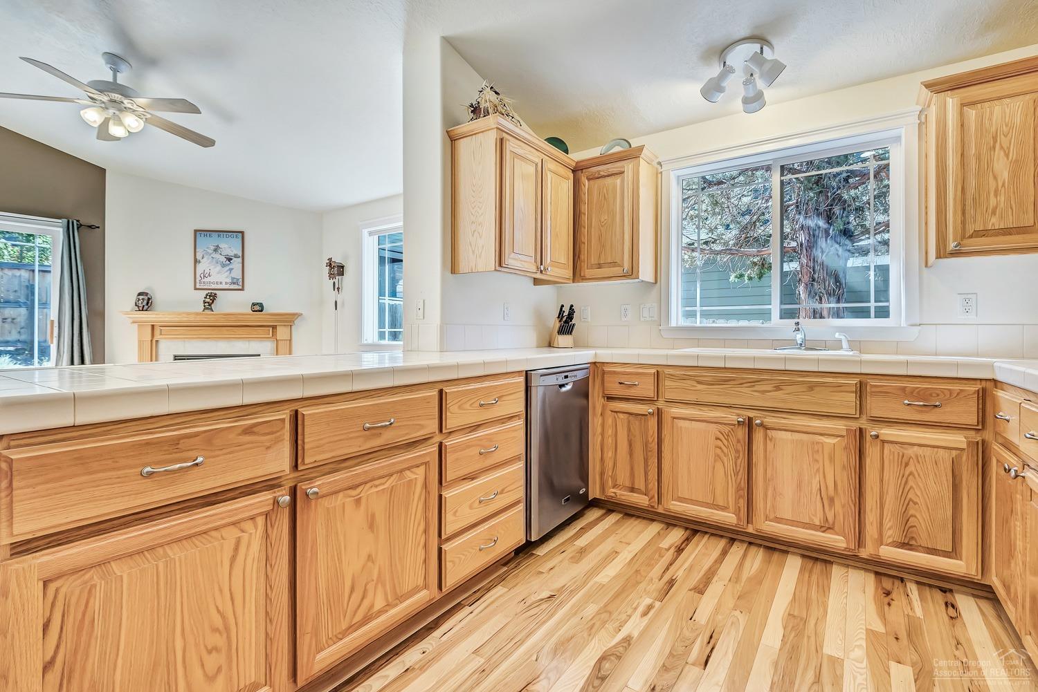 Awbrey Ridge - Residential