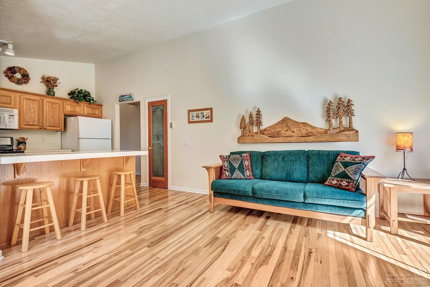 Awbrey Ridge - Residential