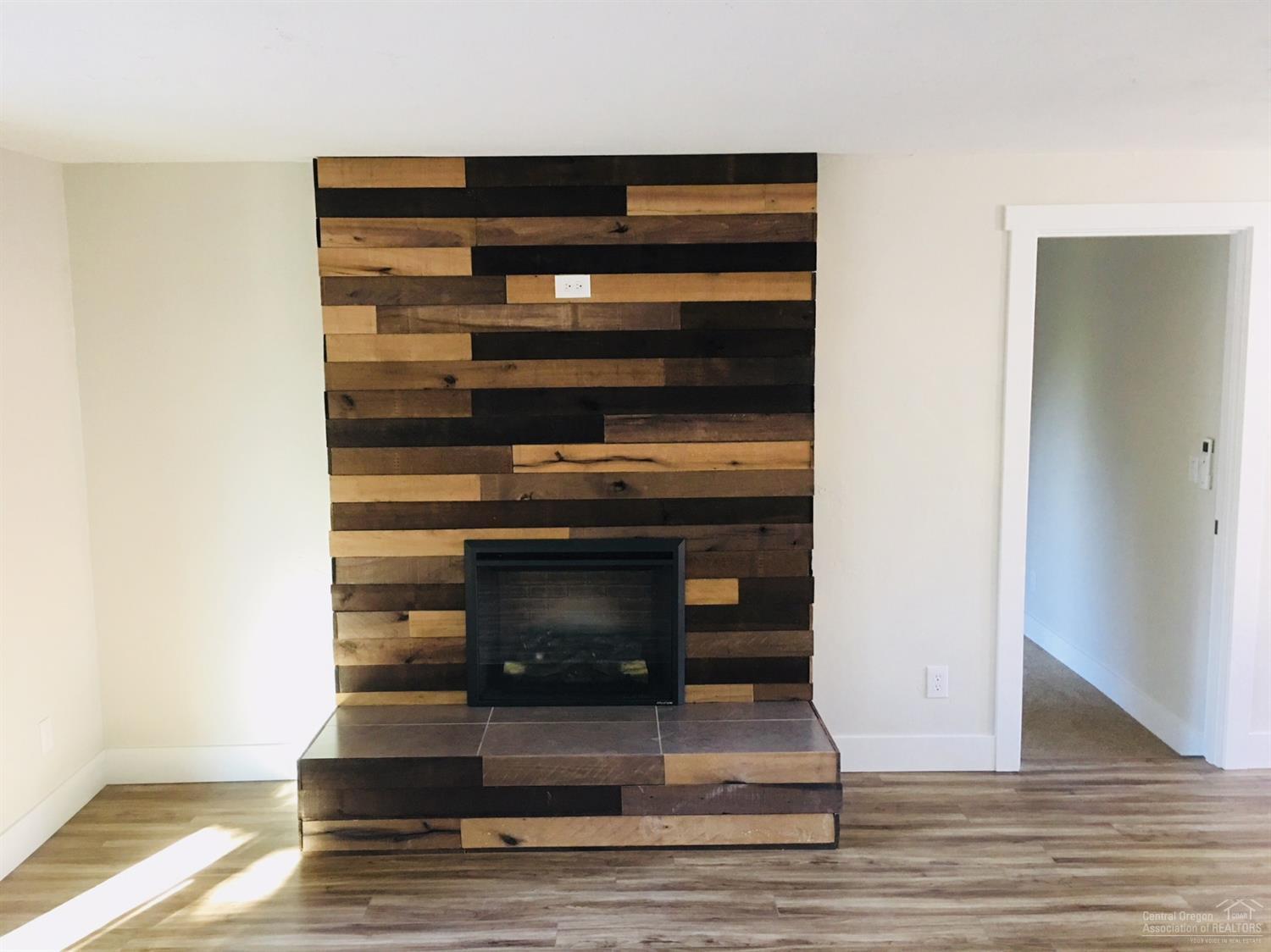 Aubrey Heights - Residential