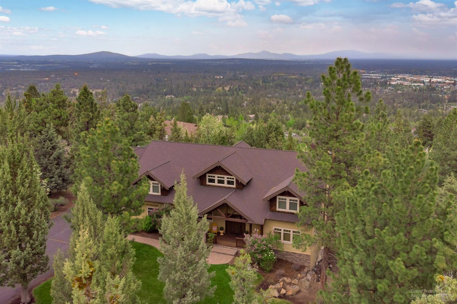 Awbrey Butte - Residential