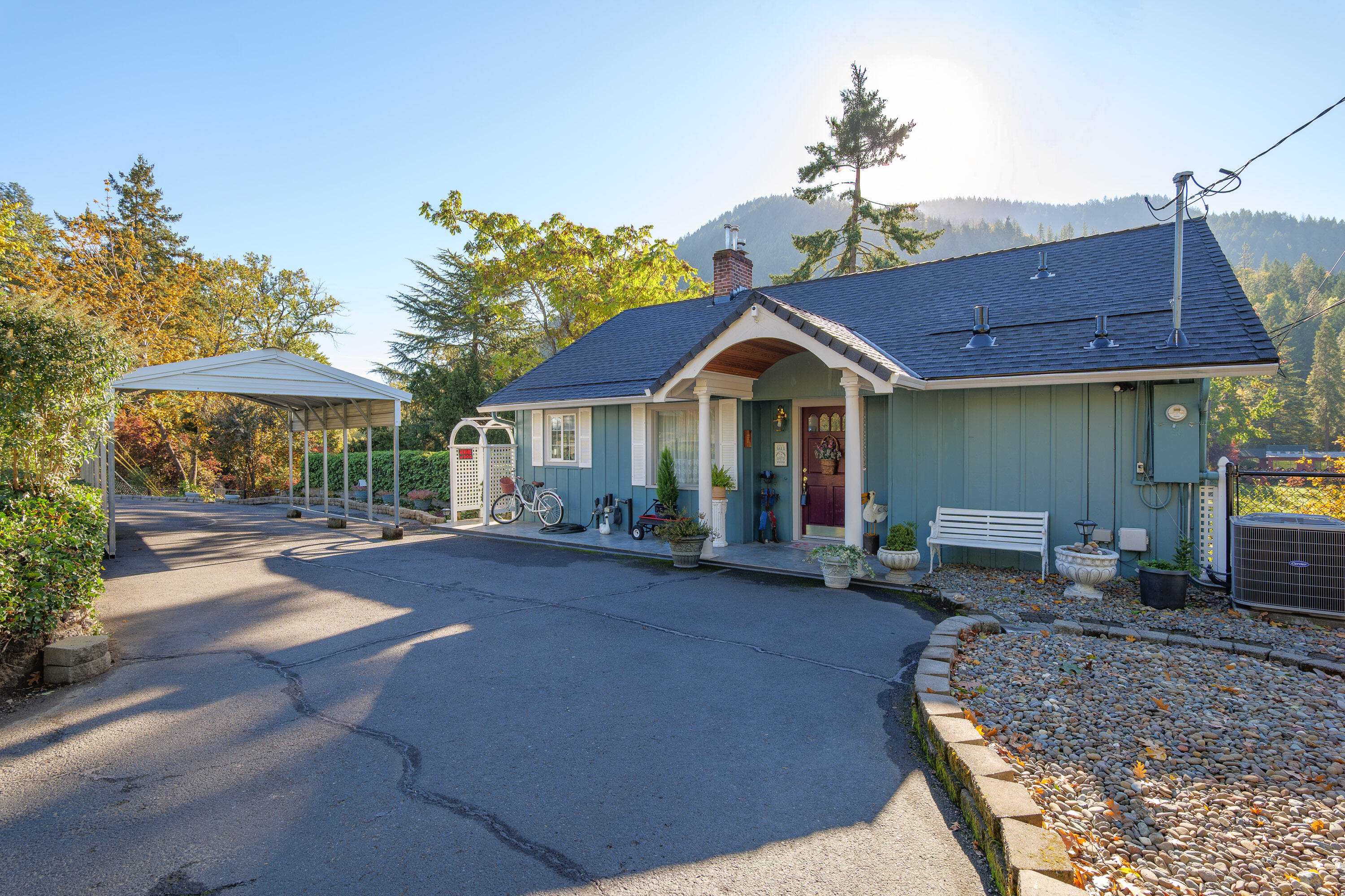 N/A - Residential