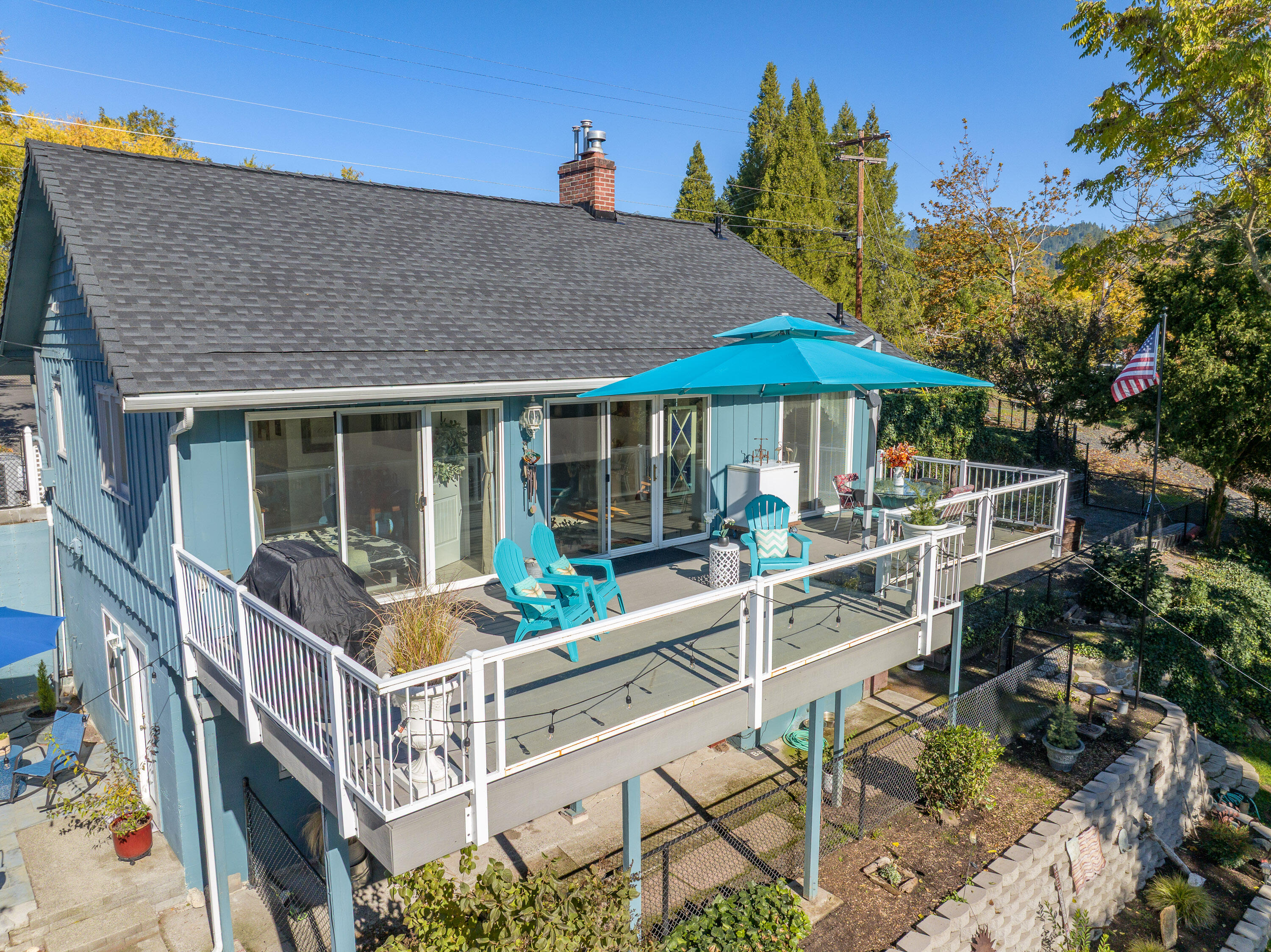 N/A - Residential