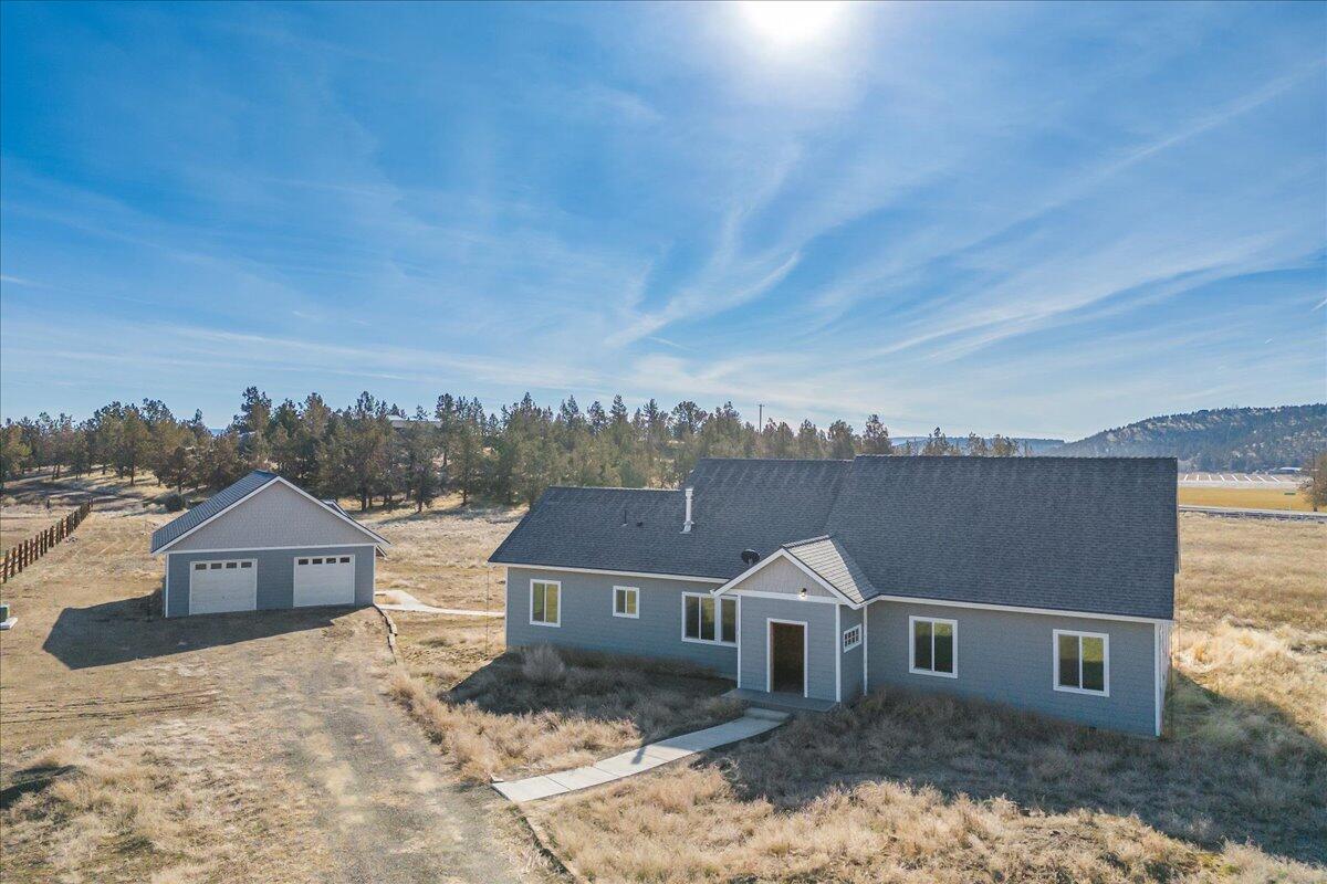 Leitrim Landing - Residential