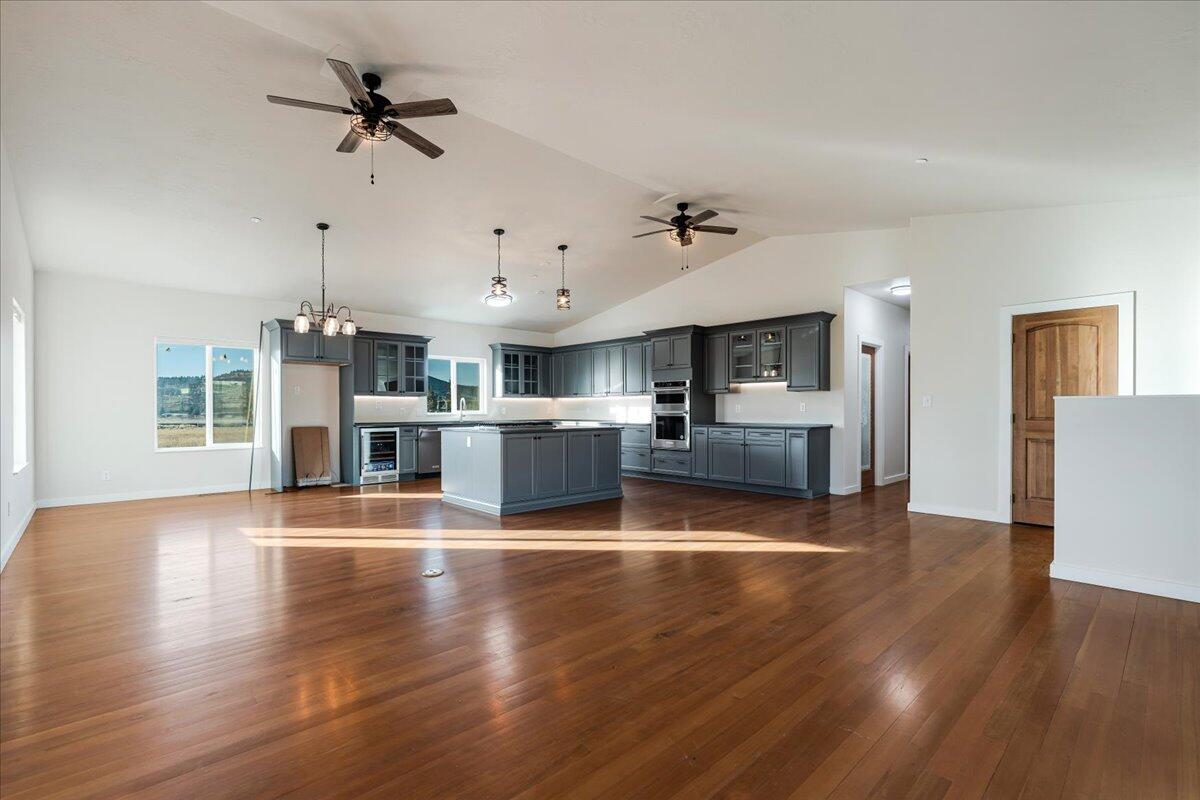 Leitrim Landing - Residential