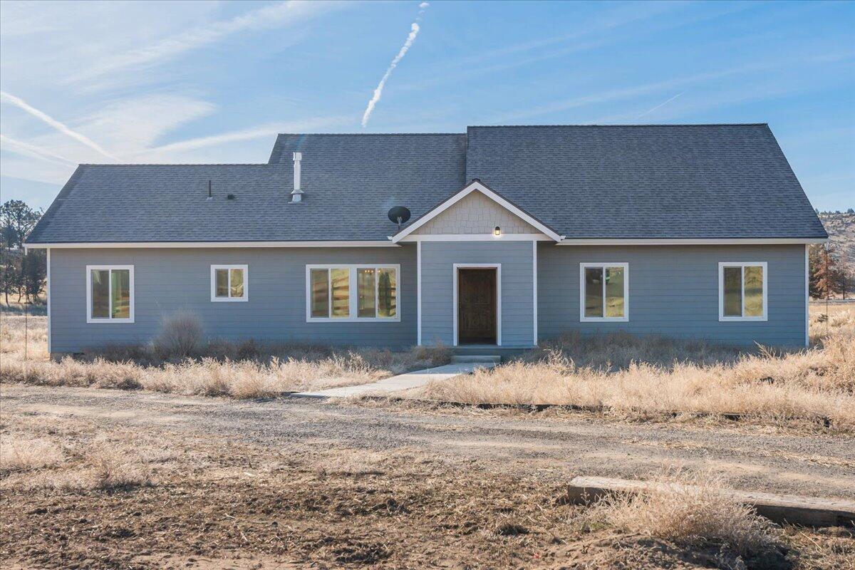 Leitrim Landing - Residential