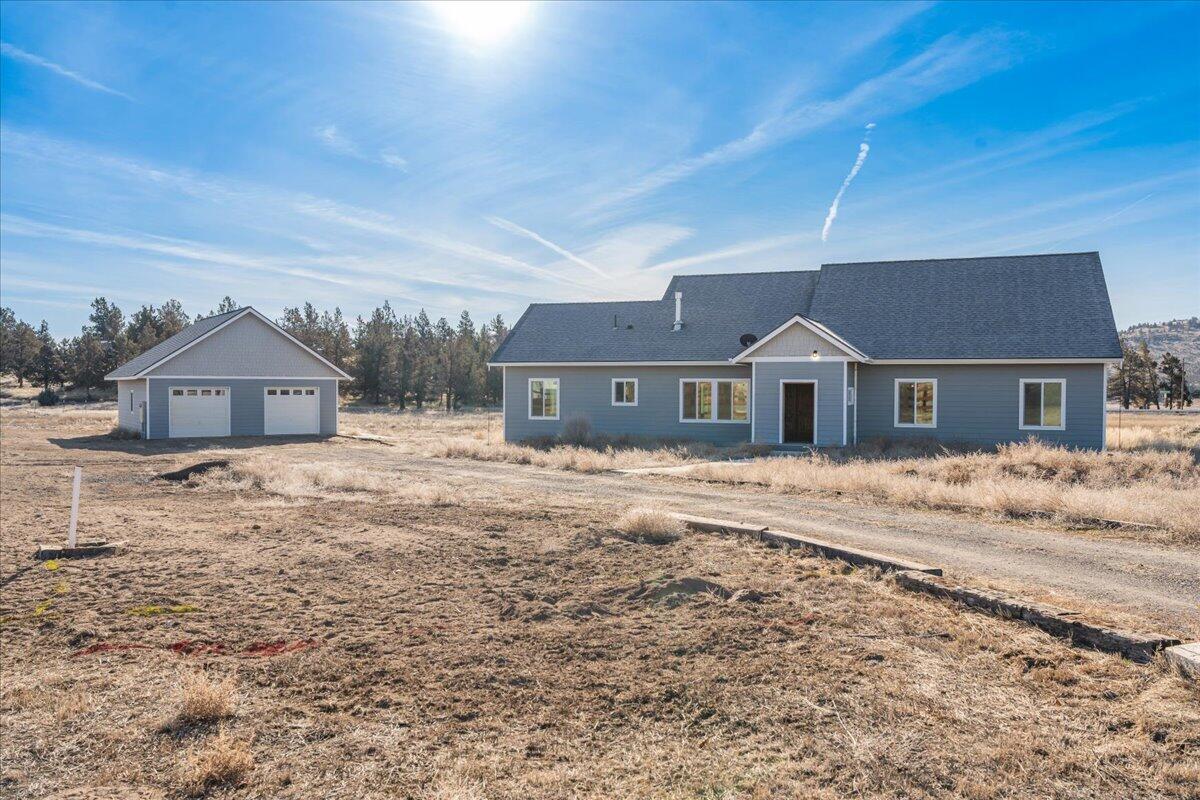 Leitrim Landing - Residential