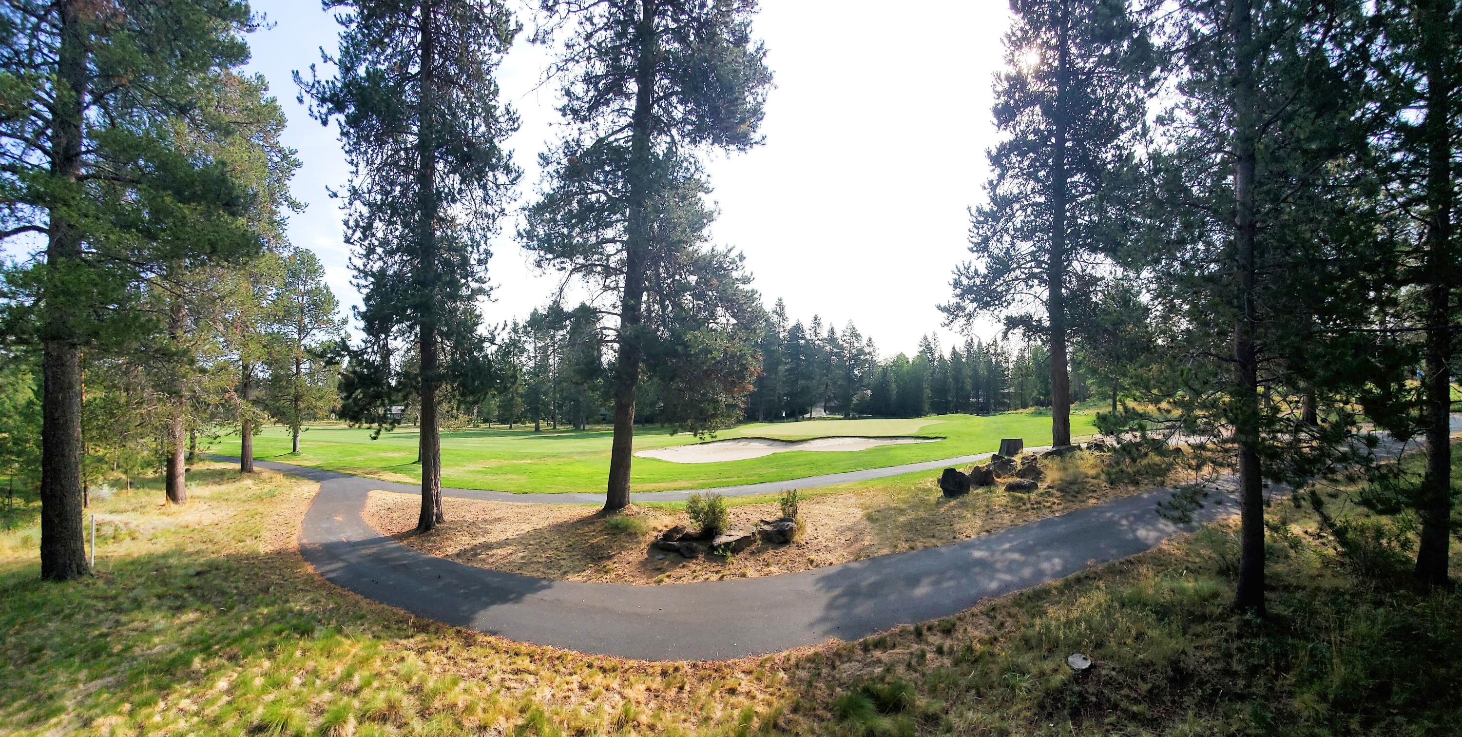 Fairway Crest Village - Residential