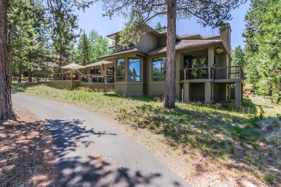 Fairway Crest Village - Residential