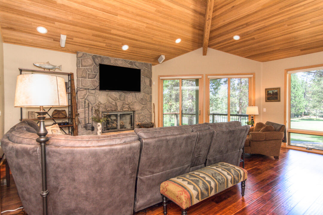 Fairway Crest Village - Residential