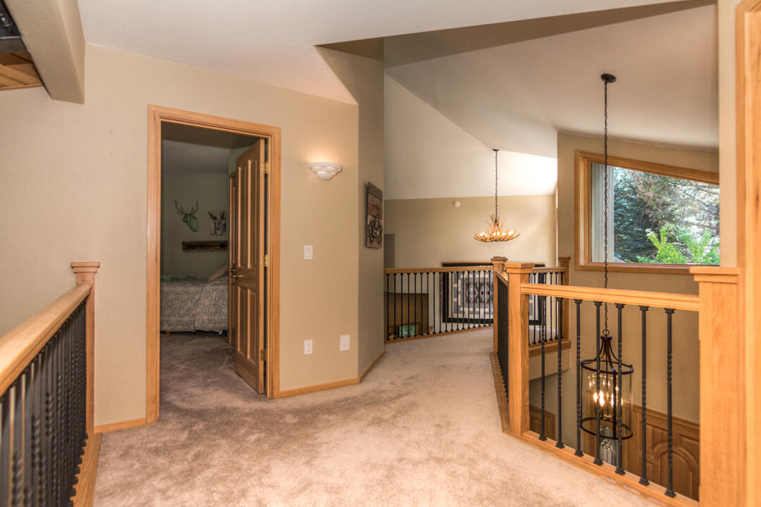 Fairway Crest Village - Residential