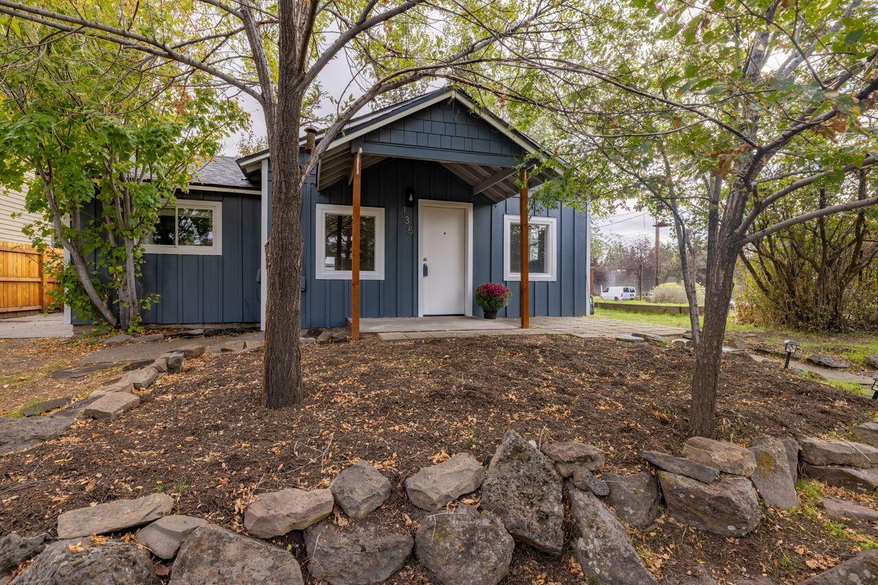 Bend Park - Residential