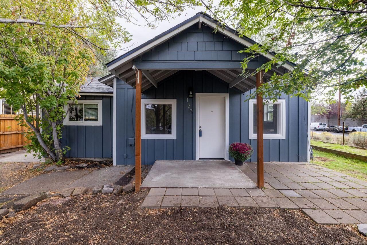 Bend Park - Residential