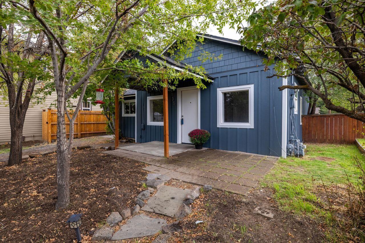 Bend Park - Residential