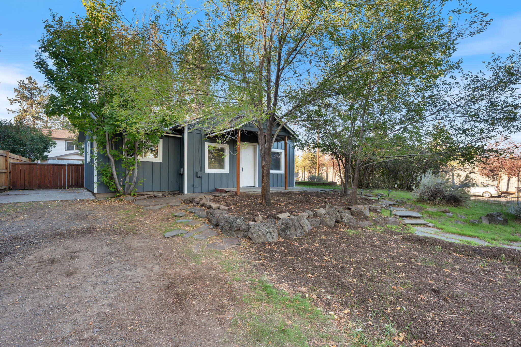 Bend Park - Residential