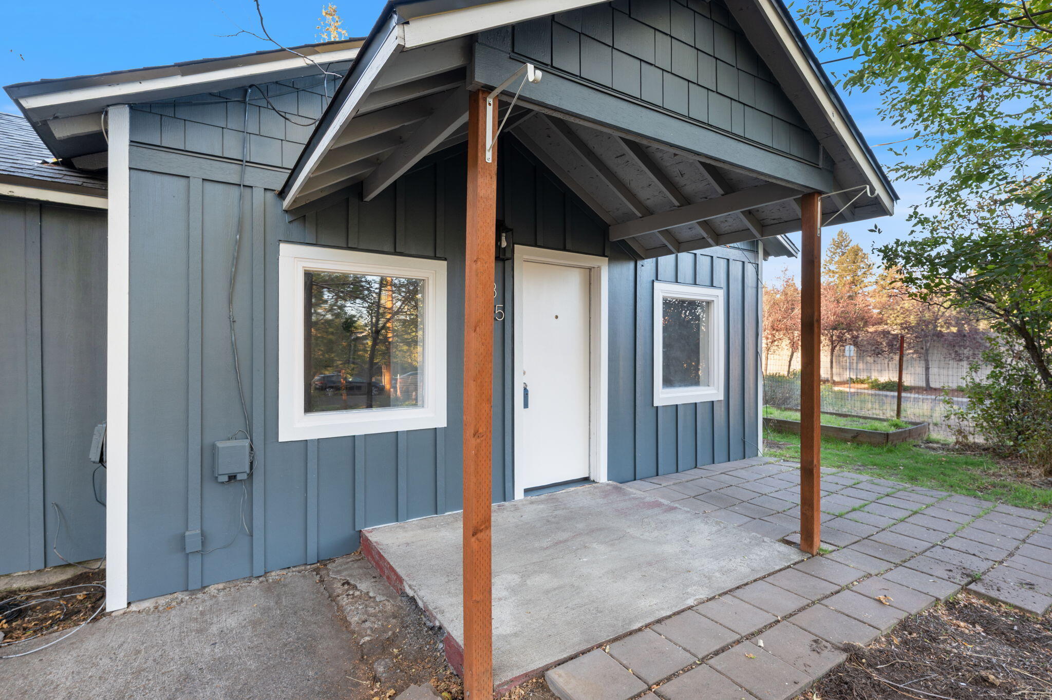 Bend Park - Residential