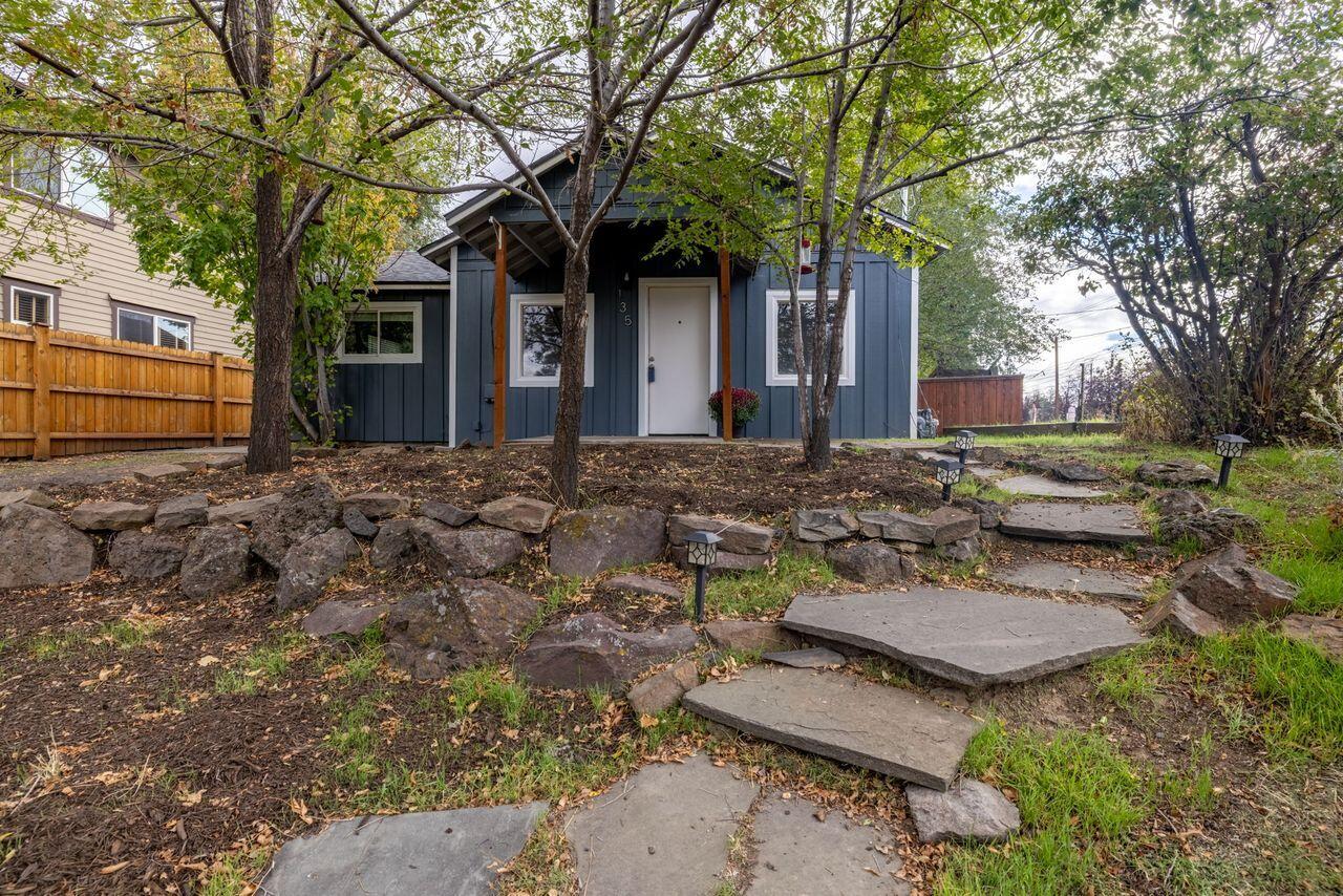 Bend Park - Residential